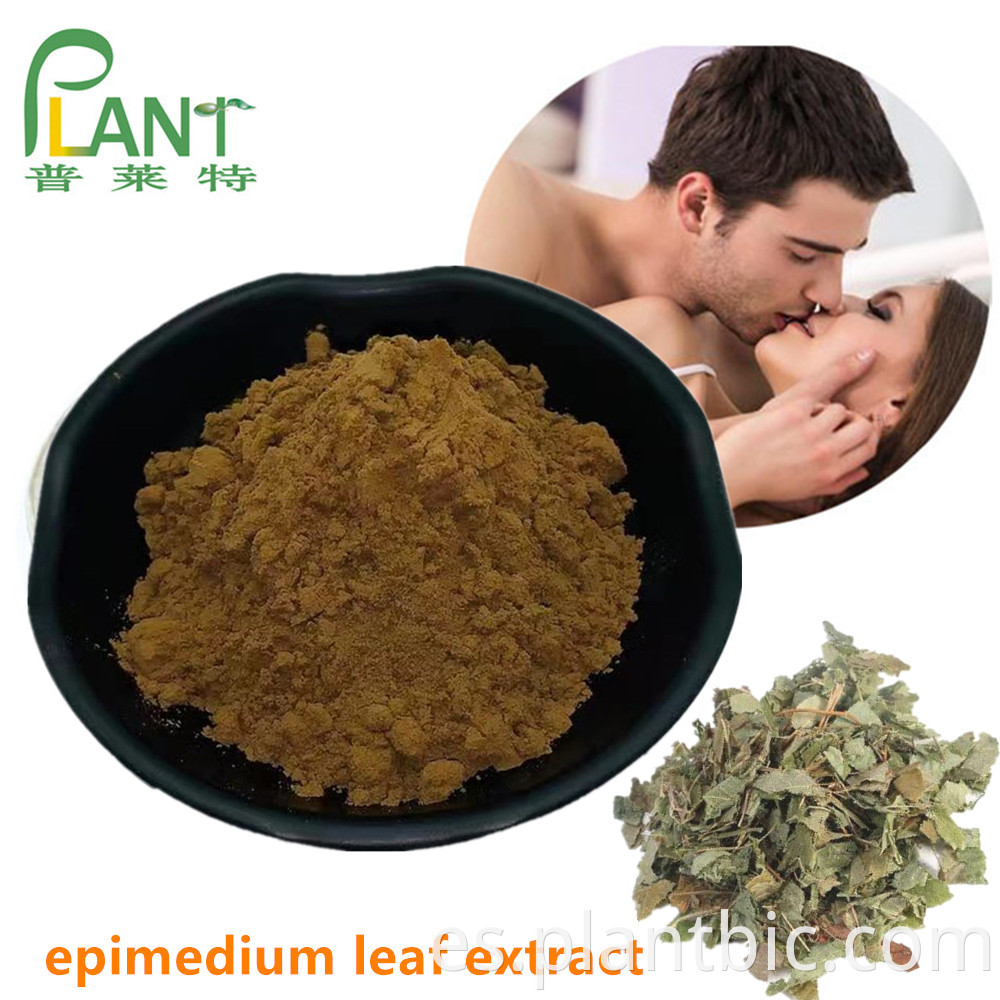 Epimedium Leaf Extract